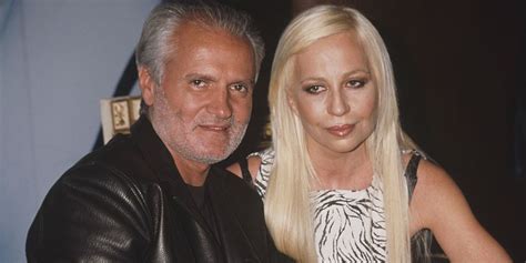 gianni versace had hiv|gianni versace health aids.